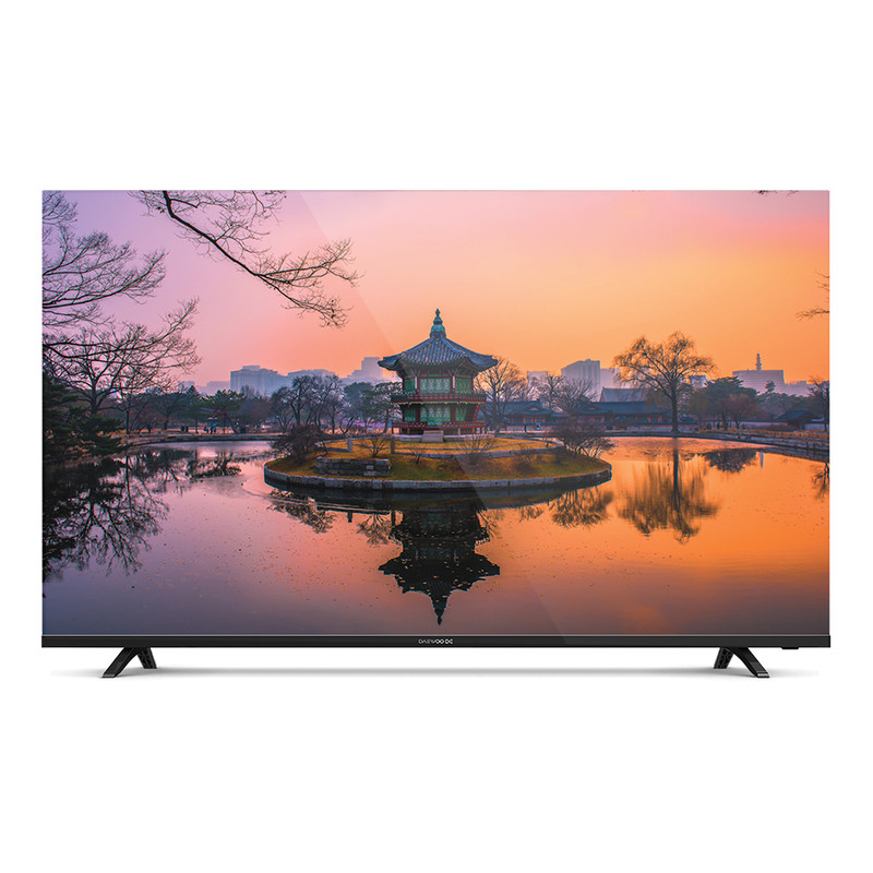 قیمت و خرید تلویزیون ال ای دی هوشمند دوو مدل DSL-50K5900U سایز 50 اینچ