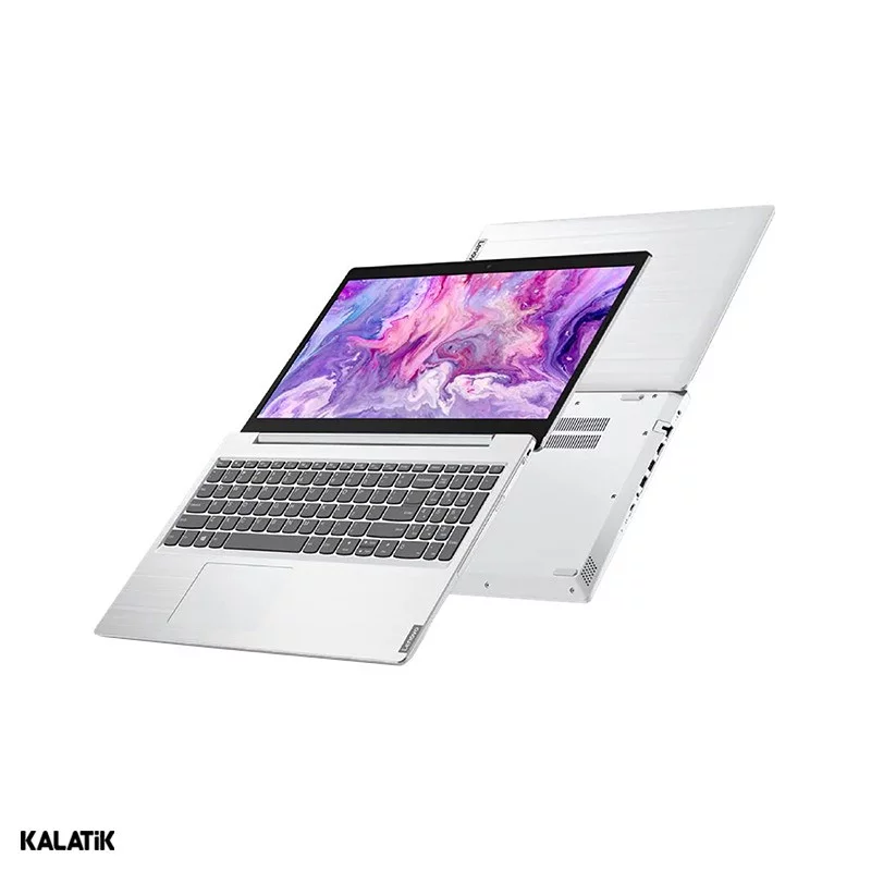 مشخصات فنی و قیمت لپ تاپ 15.6 اینچی لنوو IdeaPad L3-15ITL6 | کالاتیک
