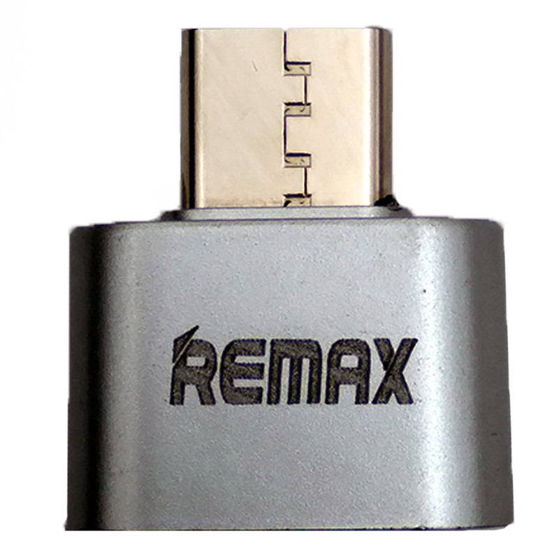 قیمت و خرید مبدل USB به USB-C ریمکس مدل rt1