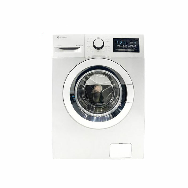 ماشین لباسشویی اسنوا مدل SWM-71200 ظرفیت 7 کیلوگرم | فروشگاه صنیع خانی