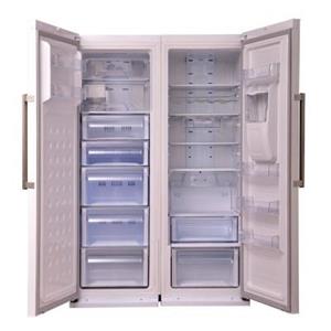 قیمت و خرید یخچال و فریزر اکولوکس مدلELF6NAH XW ELR6NA XW Ecoluxe ELF6NAHXW ELR6NA XW Refrigerator-Freezer