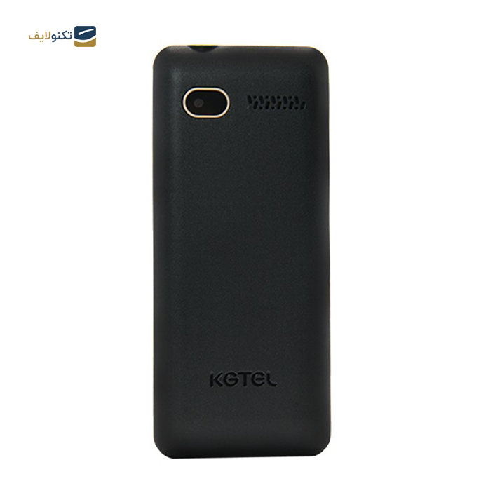 قیمت گوشی موبایل کاجیتل مدل K2160 دو سیم کارت مشخصات
