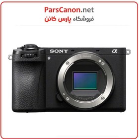 خرید و قیمت دوربین بدون آینه سونیSony Alpha a6700 kit 16-50mm ا Sony Alphaa6700 kit 16-50mm | ترب