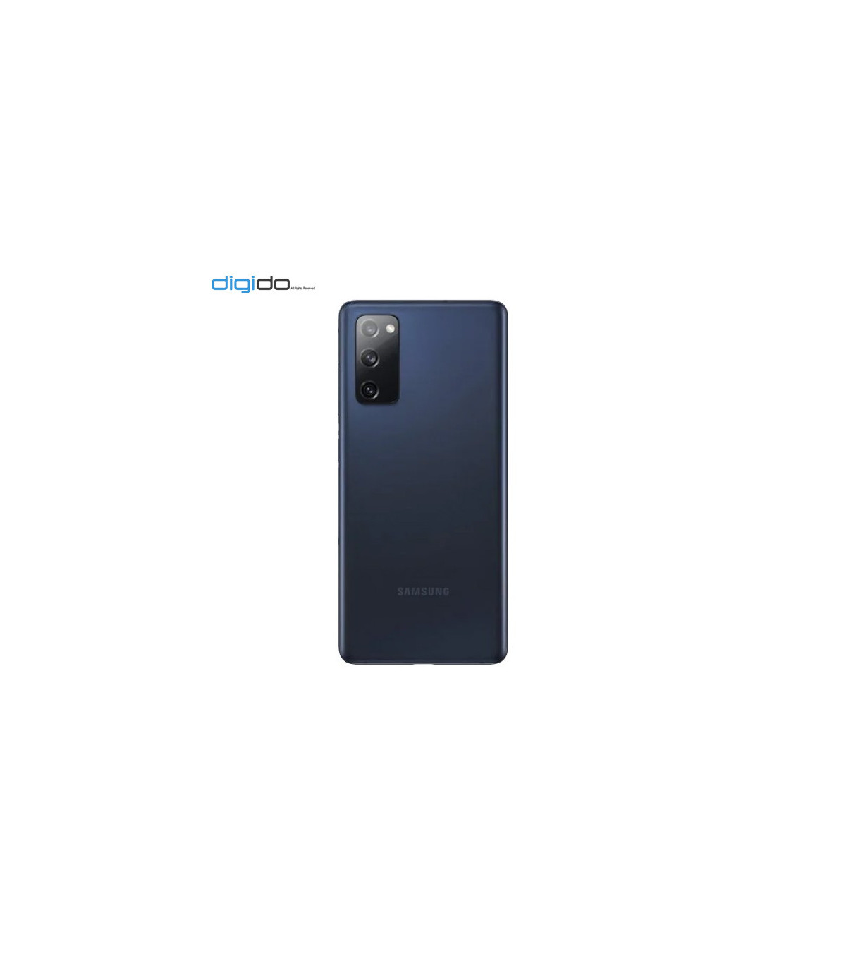 گوشی موبایل سامسونگ مدل Galaxy S20 FE 5G دو سیم کارت ظرفیت 8/128 ...