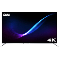 خرید تلویزیون سام الکترونیک مدل UA55TU7550 سایز 55 اینچ - تکنولایف