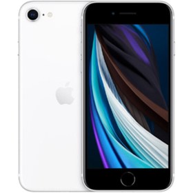 خرید و قیمت گوشی اپل (Not Active) iPhone SE 2020 | حافظه 256 گیگابایت اApple iPhone SE 2020 (Not Active) 256 GB | ترب
