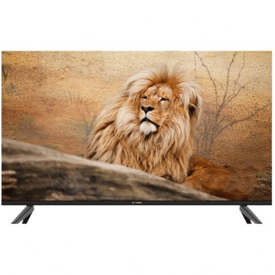 خرید و قیمت تلویزیون ال ای دی اسنوا SLD-55SA1260U سایز 55 اینچ ا SnowaSLD-55SA1260U LED TV 55 Inch | ترب
