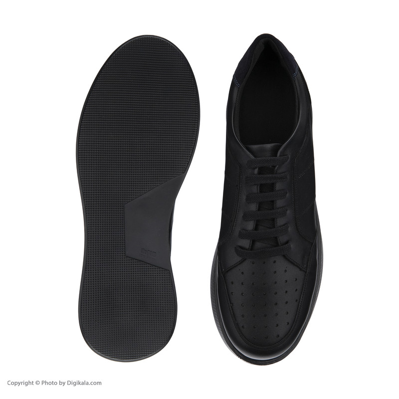 قیمت و خرید کفش روزمره مردانه آلدو مدل 122232158-Black