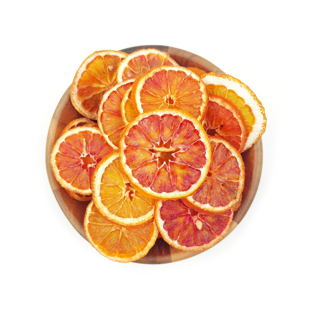 پرتقال خشک - خشکبار محسن