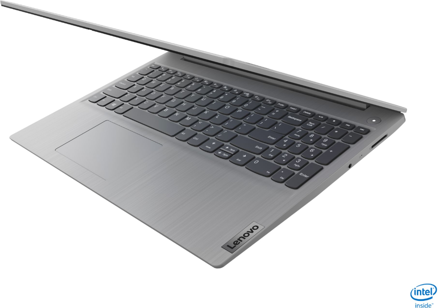 مشخصات و قیمت لپ تاپ لنوو مدل IdeaPad 3 - JC - خانه وب - براکالا