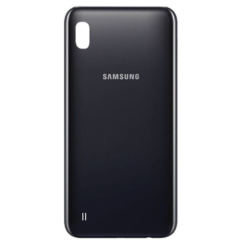 قیمت و خرید در پشت گوشی مدل A105-Blk مناسب برای گوشی موبایل سامسونگ GalaxyA10