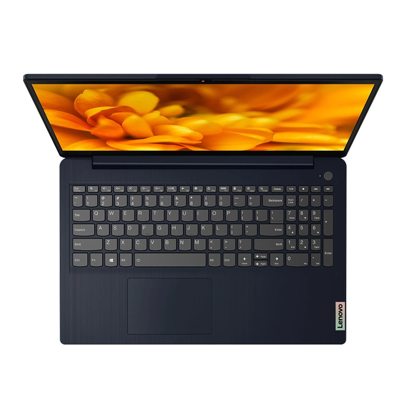 لپ تاپ 15.6 اینچی لنوو مدل IdeaPad 3 15ITL6-i5 20GB 1HDD 1SSD MX350 - کاستومشده