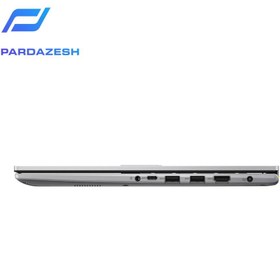 خرید و قیمت لپ تاپ ایسوس 15.6 اینچی مدل Vivobook 15 A1504VA i5 1335U 16GB512GB ا ASUS VivoBook 15 A1504VA i5 1335U 16GB RAM 512GB SSD Intel Iris XE| ترب