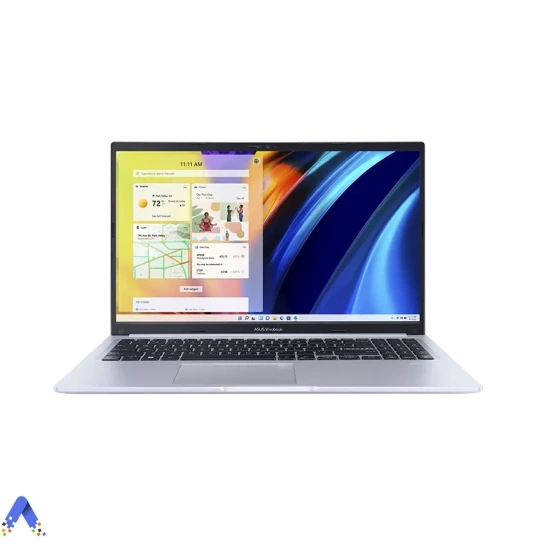 خرید و قیمت Laptop ASUS VivoBook R1502ZA Core i5 (1235U) 16GB 1TB SSD IntelFull HD ا لپ تاپ ایسوس مدل R1502ZA Core i5 16 1TB ssd intel | ترب