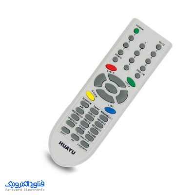 خرید کنترل تلویزیون همه کاره مادر ال جی LG RM-7609 | قیمت کنترل تلویزیونهمه کاره مادر ال جی LG RM-7609 - موتور جستجوی ISEE