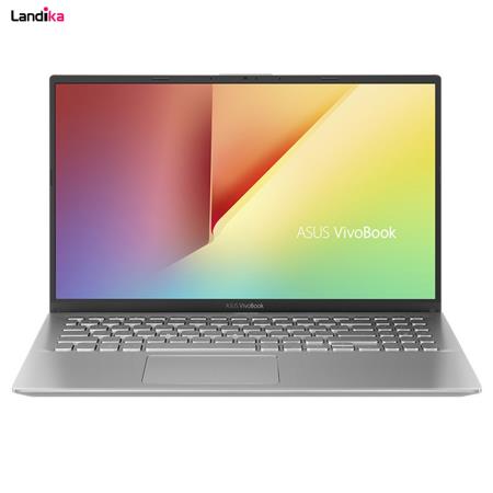 لپ تاپ 15.6 اینچی ایسوس مدل VivoBook F512JA |آیساکالا | لندیکا