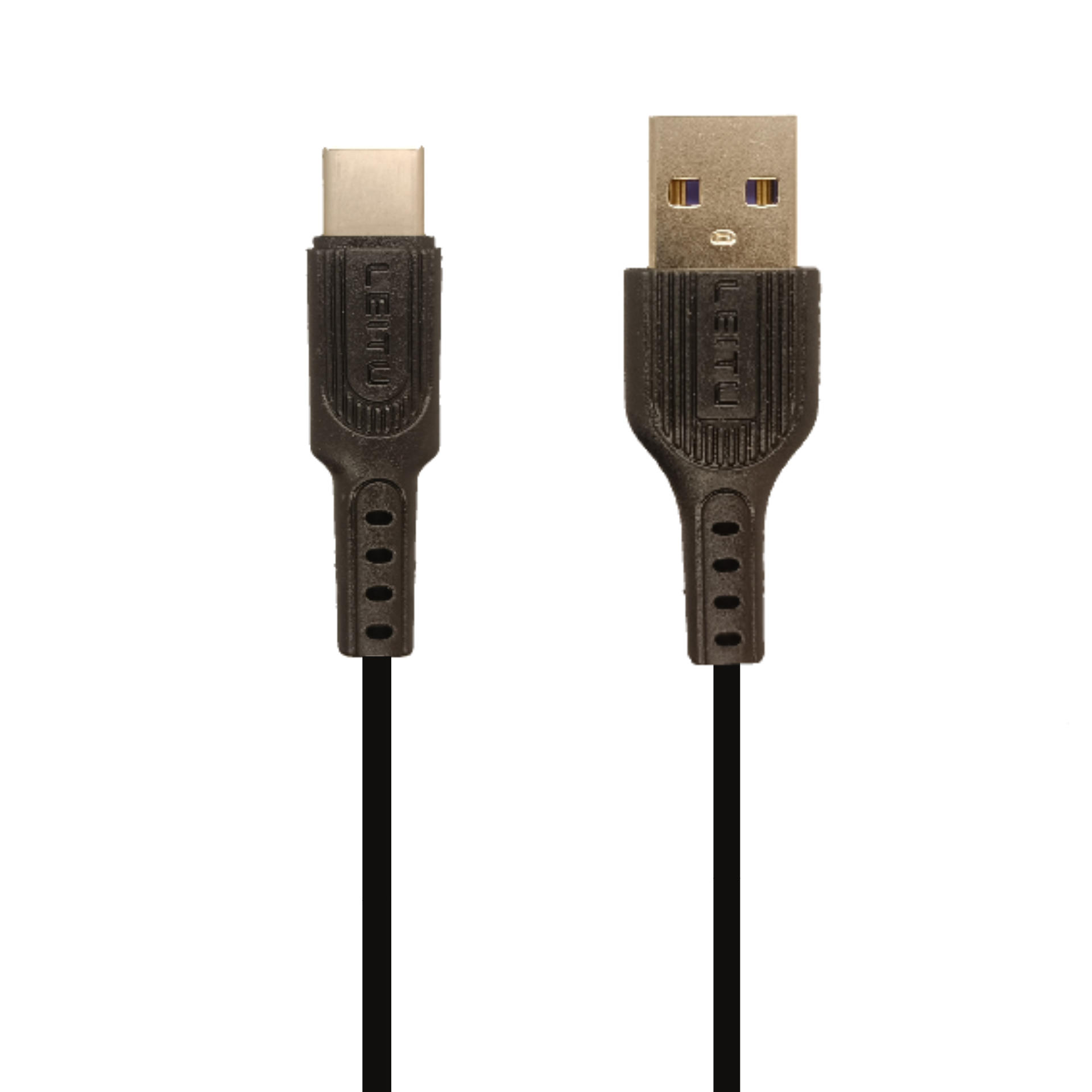 قیمت و خرید کابل تبدیل USB به USB-C لیتو مدل LD-27 طول 1متر