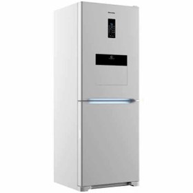 خرید و قیمت یخچال فریزر هیمالیا مدل کمبی 530 هوم بار ا Himalia Combi-530Refrigerator With Homebar | ترب