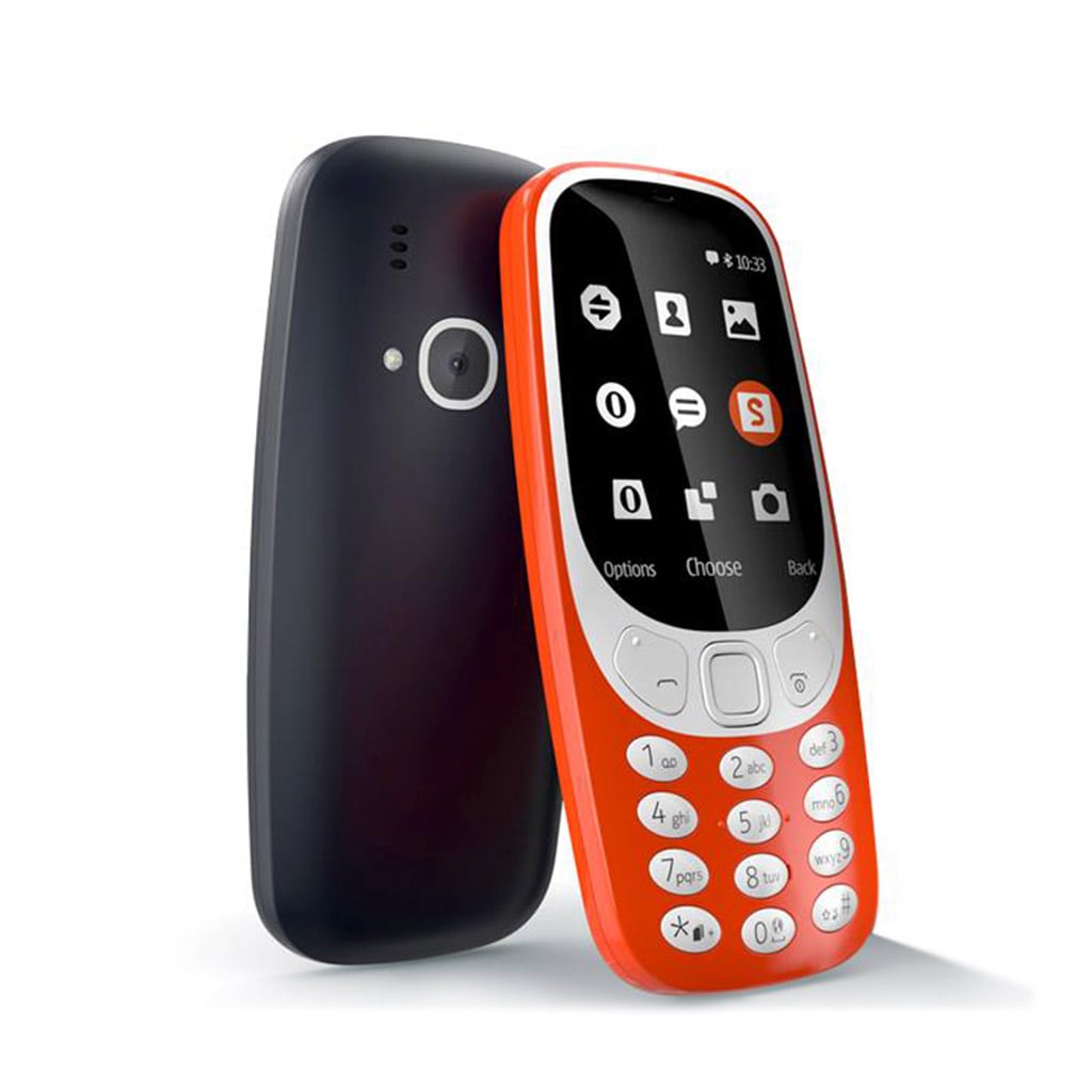 گوشی موبایل ارد مدل 3310 دو سیم کارت - فروشگاه اینترنتی موبایل در مشهد |خرید و فروش | قیمت روز
