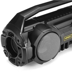 خرید و قیمت اسپیکر بلوتوثی قابل حمل کیمیسو مدل Km-s1 ا Kimiso KM-S1Portable Bluetooth Speaker | ترب