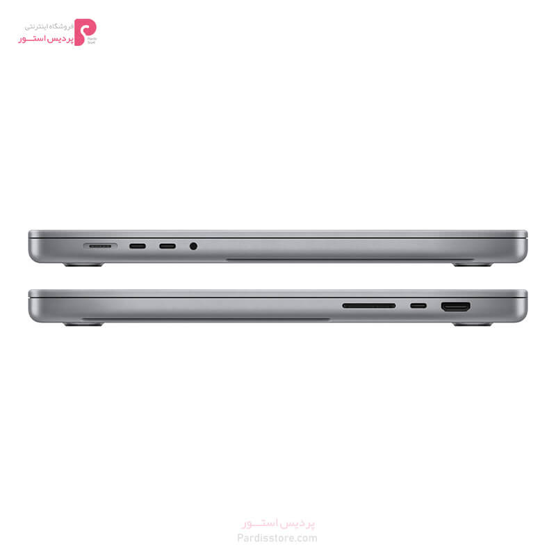 قیمت لپ تاپ اپل MacBook Pro 14 MKGQ3 2021 مشخصات فنی و خرید
