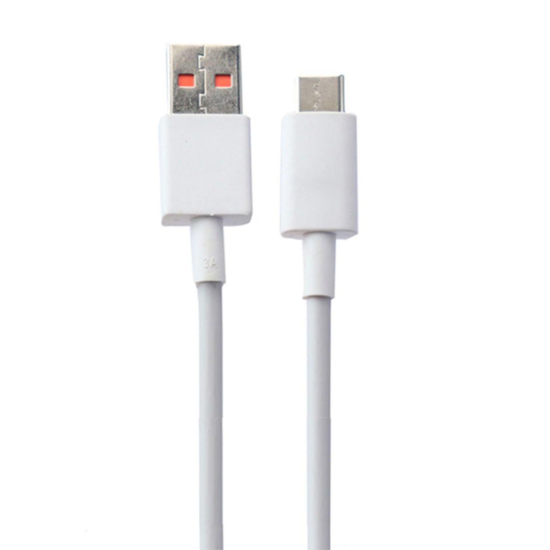 کابل تبدیل USB به USB-C مدل توربو شارژ طول 1 متر – فروشگاه چارسو