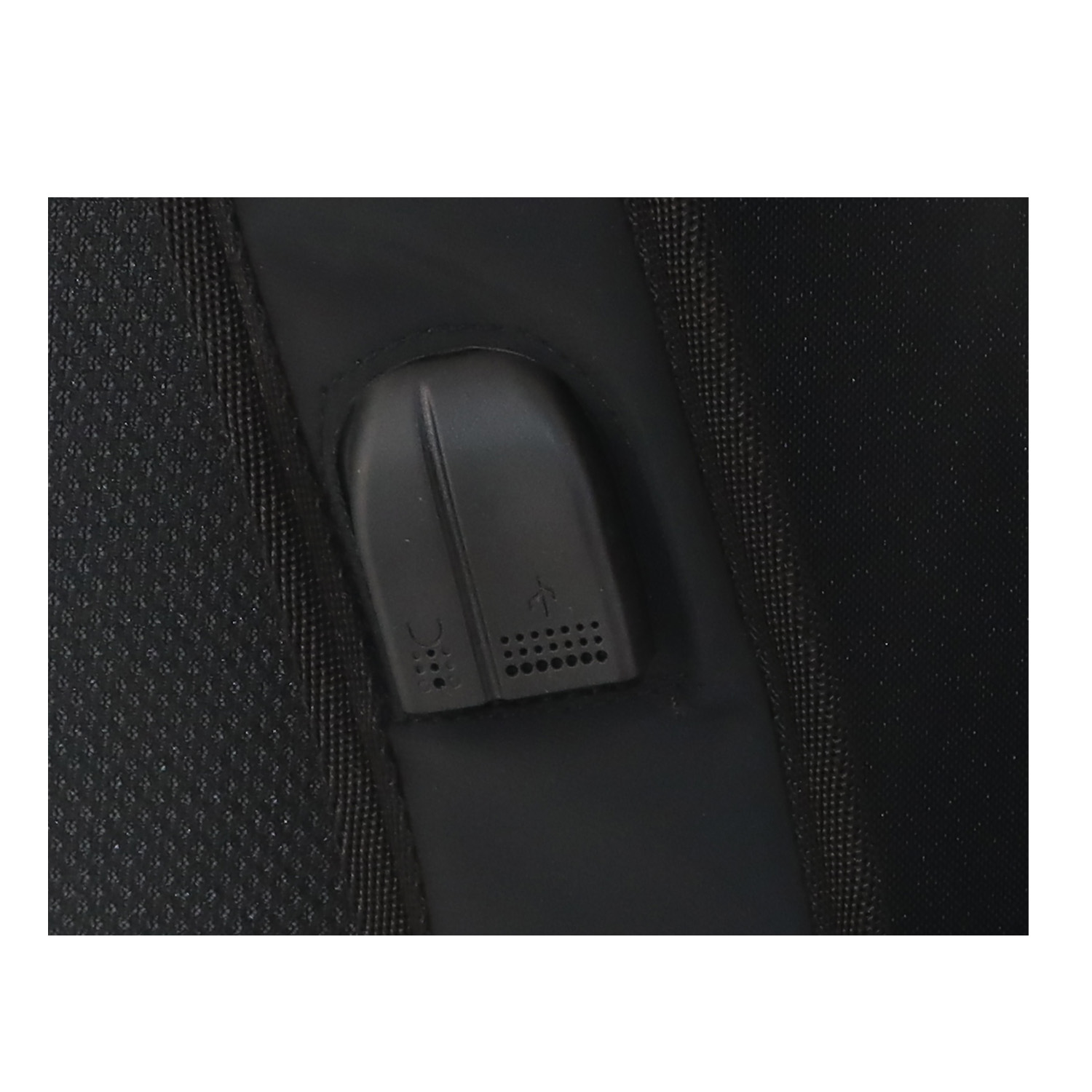 کوله پشتی لپ تاپ کاترپیلار مدل C952 مناسب برای لپ تاپ 17 اینچی - اصناف