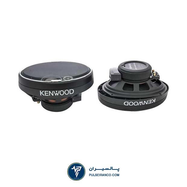 باند کنوود Kenwood KFC-HQR7100 - پالسیران | سیستم صوتی خودرو