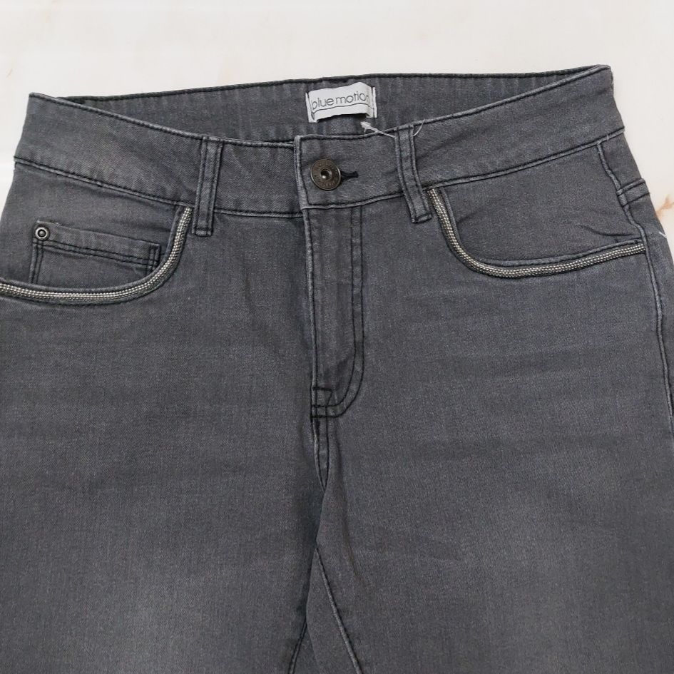 قیمت و خرید شلوار جین زنانه بلو موشن مدل K2023