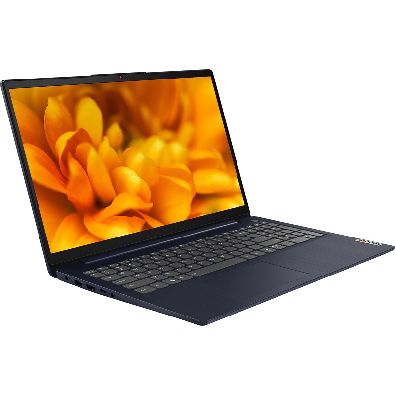 لپ تاپ 15.6 اینچی لنوو مدل Ideapad 3-ip3 پردازنده i7(1165G7) رم 8GB حافظه1TB HDD گرافیک 2GB MX450 - لپتاپ کاران