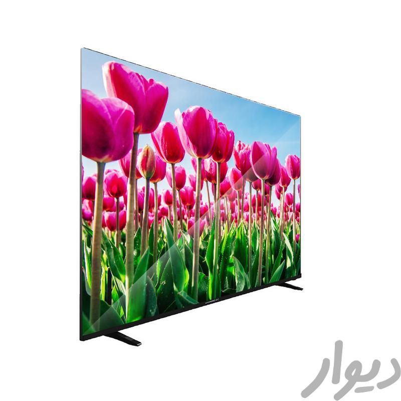 تلویزیون 75 هوشمند دوو مدل DSL-75SU1800|تلویزیون و پروژکتور|کرمانشاه|دیوار