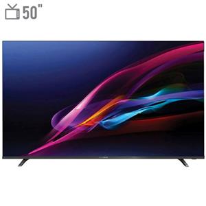 قیمت و خرید تلویزیون ال ای دی هوشمند دوو مدل DSL-50S7200EUM سایز 50 اینچDaewoo DSL-50S7200EUM Smart LED 50 Inch TV