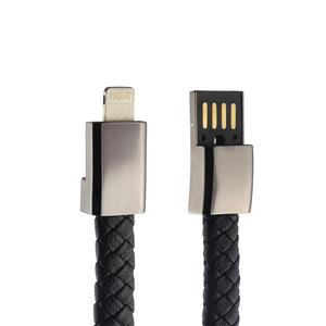 قیمت و خرید کابل تبدیل USB به لایتنینگ یایکا مدل 2023 طول 0.21متر