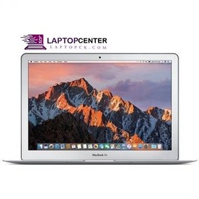 خرید و قیمت لپ تاپ استوک مدل Apple MacBook Air 2012 13inch | ترب