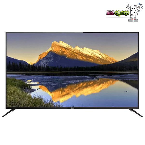خرید تلویزیون سام الکترونیک مدل 50T5300 سایز 50 اینچ - دومینو کالا