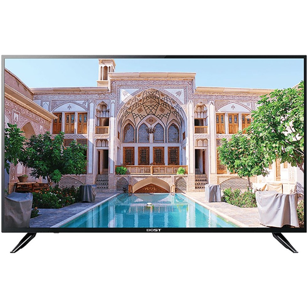 خرید و قیمت تلویزیون ال ای دی بست مدل 43BN3070KM سایز 43 اینچ ا Bost40BN2070J LED TV 40 Inch | ترب