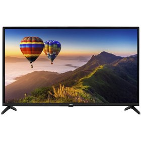 خرید و قیمت تلویزیون ال ای دی جی پلاس 43 اینچ هوشمند مدل GTV-43PH618N اGPLUS SMART LED TV GTV-43PH618N 43 INCH FULL HD | ترب
