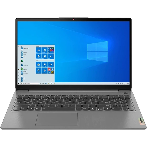 خرید و قیمت لپ تاپ لنوو 15.6 اینچی مدل IdeaPad 3 15IAU7 Core i3 20GB 1TB HDD128GB SSD ا Lenovo 3 Core i3 1215U-20GB 1TB HDD 128GB SSD-INT-FHD Laptop |ترب