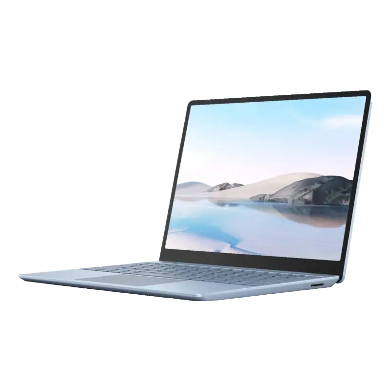 لپ تاپ مدل Surface Laptop Go - B- استوک 360