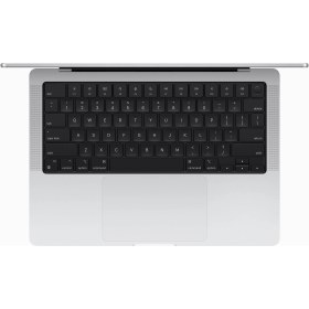 خرید و قیمت لپ تاپ اپل 14 اینچی مدل MacBook Pro MR7J3 2023 M3 8GB 1TB اApple MacBook Pro 14 MR7J3 2023 M3 8GB RAM 1TB SSD | ترب