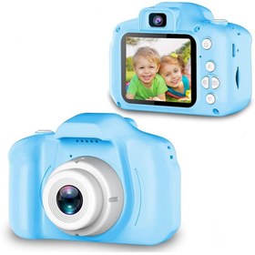 خرید و قیمت دوربین عکاسی کودک مدل AX6062 | ترب