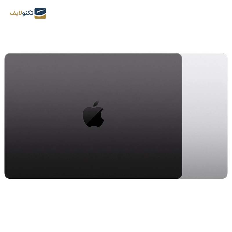 قیمت لپ تاپ اپل 14 اینچی مدل MacBook Pro MRX43 2023 M3 Pro 18GB 1TB مشخصات