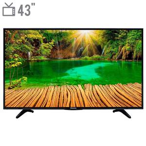 قیمت و خرید تلویزیون ال ای دی هوشمند هایسنس مدل 43N2179PW سایز 43 اینچHisense 43N2179PW LED Smart TV 43 Inch