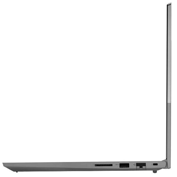 لپ تاپ 15.6 اینچی لنوو مدل ThinkBook 15 G2 ITL-i5 12GB 1HDD 256SSD MX450 -کاستوم شده - سروسامون