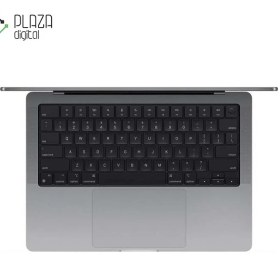 خرید و قیمت لپ تاپ 14 اینچی اپل مدل MacBook Pro MTL83 M3 8GB 1TB SSD اApple MacBook Pro MTL83 M3 2023 8GB RAM 1TB SSD LLA 14 inch Laptop | ترب