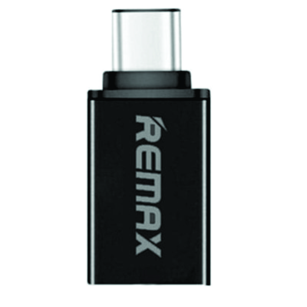 قیمت و خرید مبدل USB به USB-C ریمکس مدل GLANCE RA-OTG1