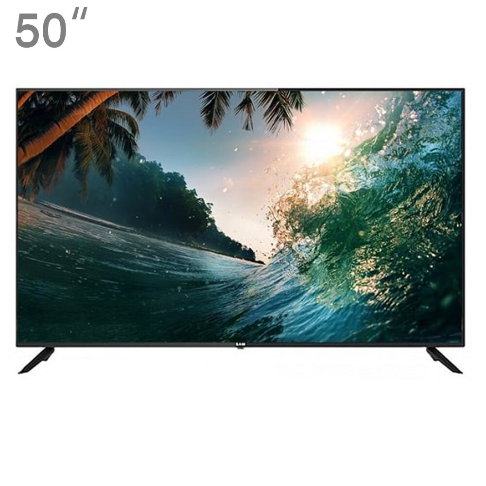 تلویزیون ال ای دی سام الکترونیک مدل UA50T5350TH سایز 50 اینچ - Samelectronic UA50T5350TH LED 50 Inch TV | شیانچی