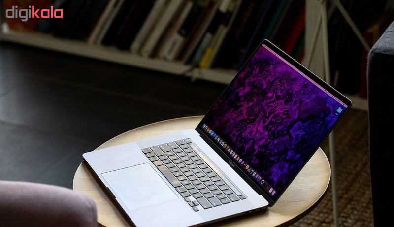 قیمت و خرید لپ تاپ 16 اینچی اپل مدل MacBook Pro MVVL2 2019 همراه با تاچ بار