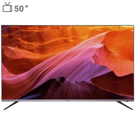 خرید و قیمت تلویزیون ال ای دی هوشمند الیو مدل 50UF8540 سایز 50 اینچ | ترب