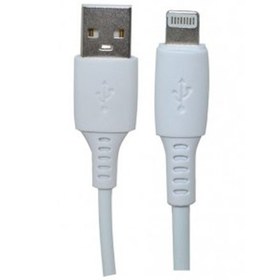 خرید و قیمت کابل تبدیل USB به لایتنینگ کلومن مدل KD-67 ا KOLUMAN KD-67 USBTO LIGHTNING CHARGE AND SYNC DATA CABLE | ترب